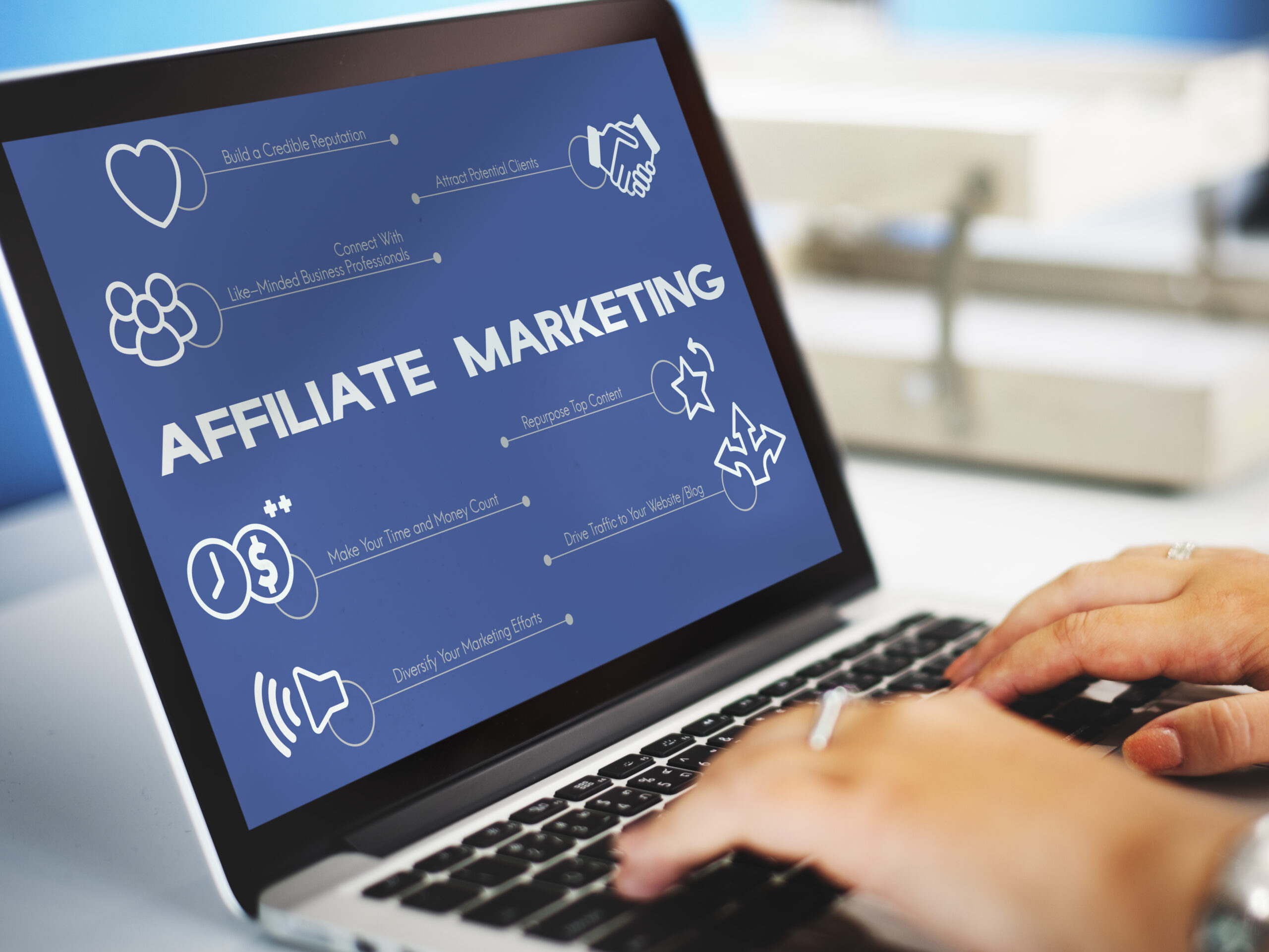 Read more about the article How to do Great Affiliate Marketing on Amazon 2024