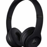 Best new Beats Solo3 Wireless On-Ear Headphones 2024