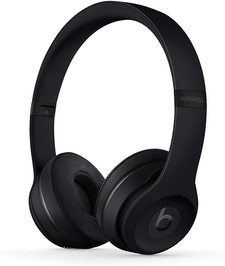 You are currently viewing Best new Beats Solo3 Wireless On-Ear Headphones 2024