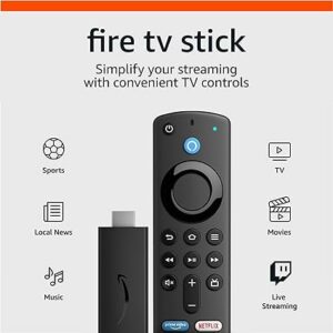 Read more about the article Amazon Fire TV: A Comprehensive Review of the Best Streaming Device