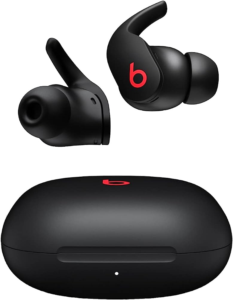 Read more about the article Best new Beats Fit Pro Case review- Beats Black 2024