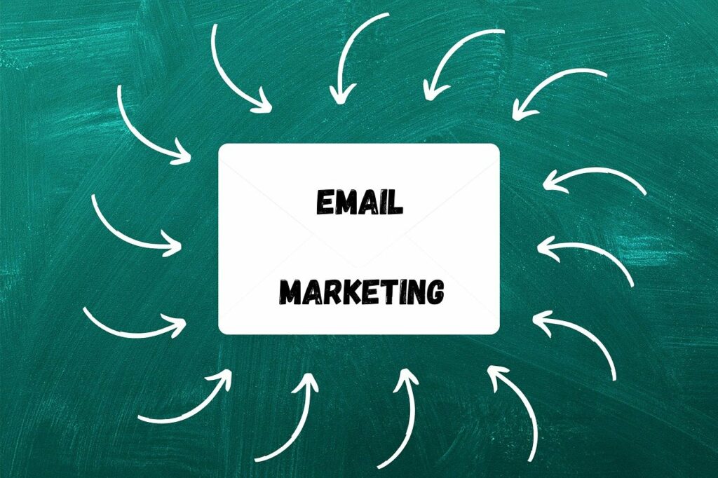 Affiliate Marketing with Email Marketing