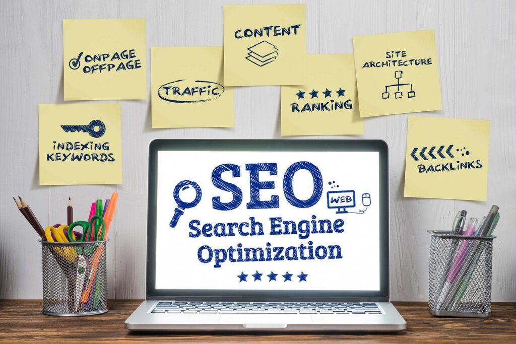 Best Optimize SEO with Latest Marketing Tools 2024