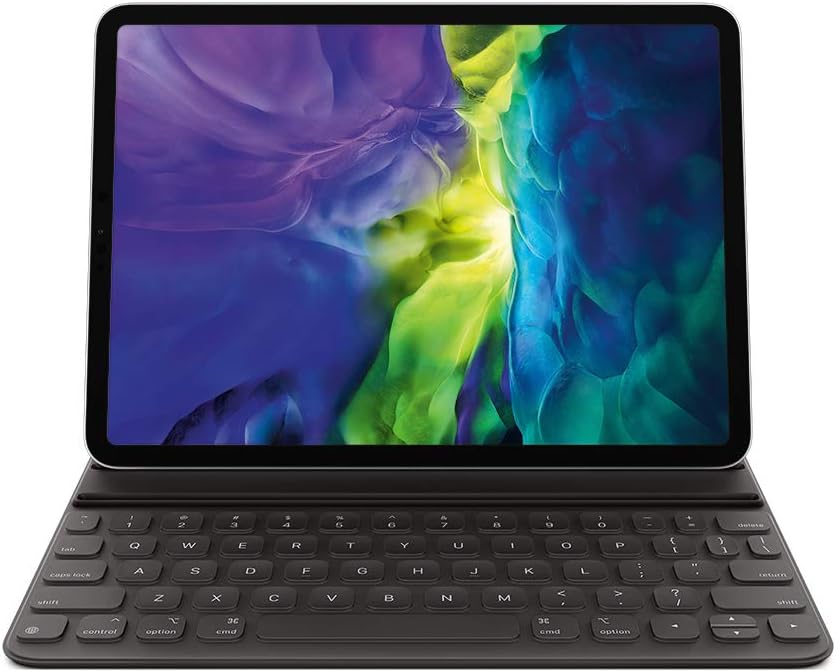 Read more about the article Best new Apple Smart Keyboard Folio for iPad Pro 2024