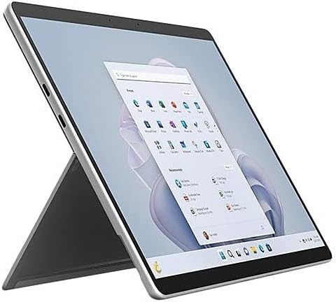 Microsoft Surface Pro 9